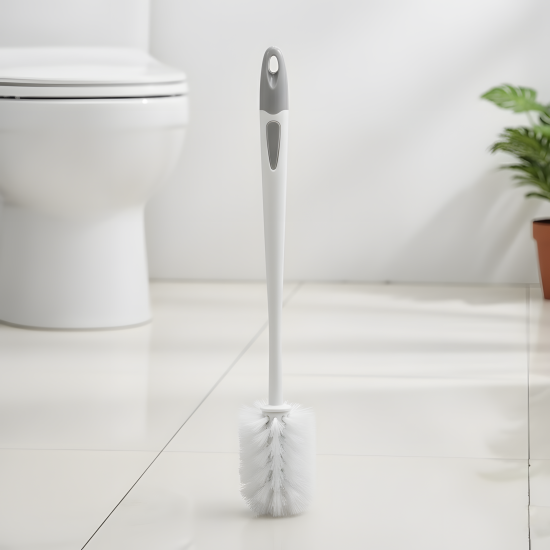 Plastic Toilet Brush